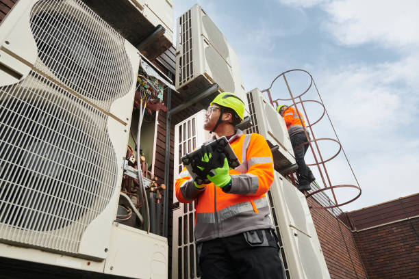 Professional HVAC in Daniels, WV