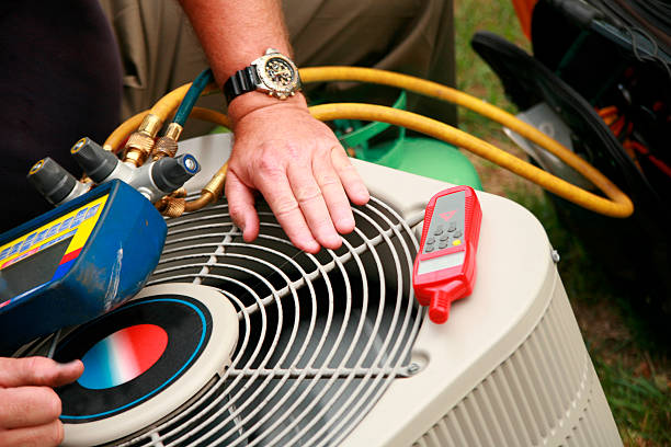 Best HVAC Emergency Services  in Daniels, WV