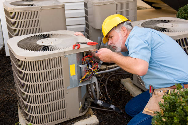 Best Affordable HVAC Services  in Daniels, WV