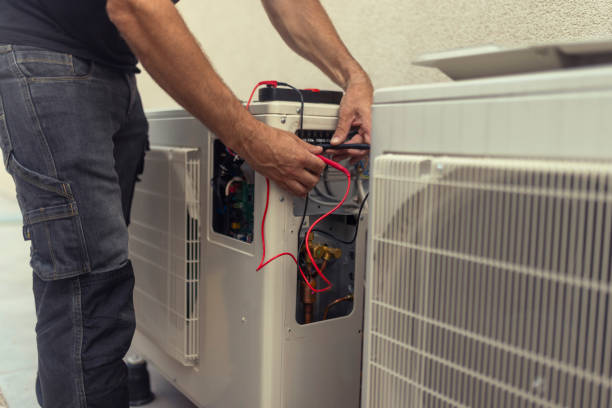 Best HVAC Companies Near Me  in Daniels, WV