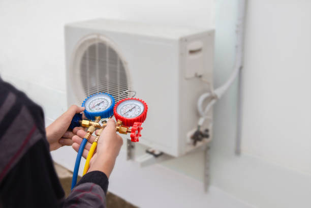 Best HVAC System Installation  in Daniels, WV