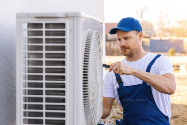 AC Installation Near Me in Daniels, WV