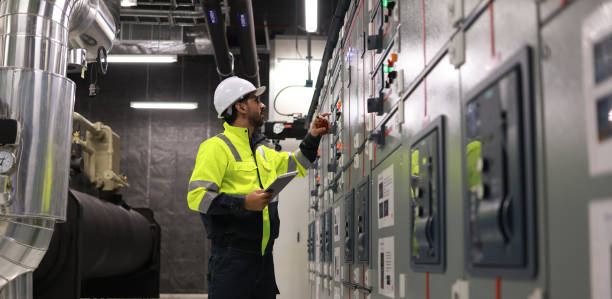 Best Affordable HVAC Services  in Daniels, WV